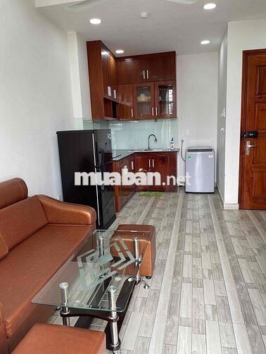CHDV MINI 35M2 FULL NỘI THẤT, P.LINH TRUNG
