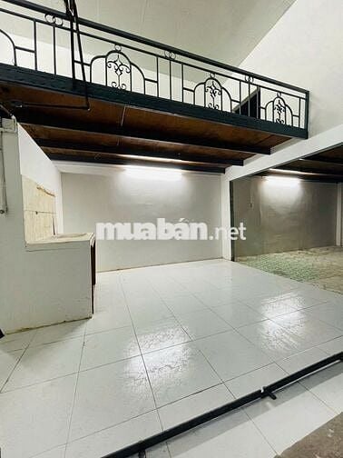 CHO THUÊ KIOT 2 MẶT TIỀN – KINH DOANH NGAY CHỢ ĐƯỜNG SỐ 4, LINH XUÂN,