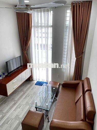 CHDV MINI 35M2 FULL NỘI THẤT, P.LINH TRUNG