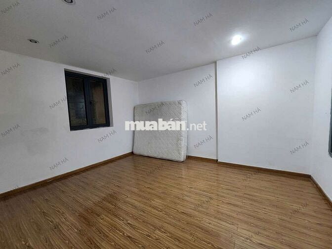 NHÀ ĐƯỜNG THÔNG BÀN CỜ KDC BÊN SÔNG