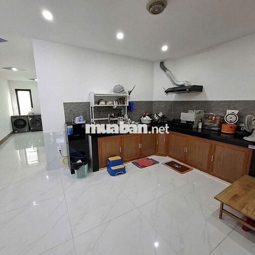 NHÀ 3 TẦNG 4PN ĐƯỜNG PHAN TRIÊM