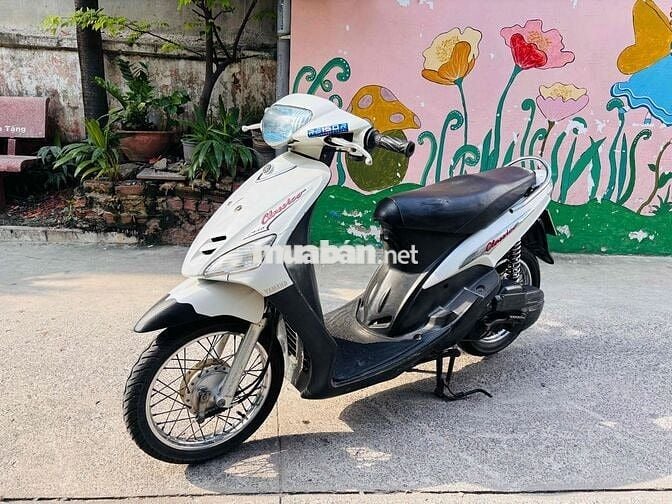 thanh lý xe  Mio thái