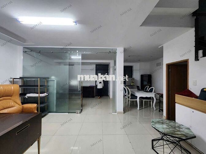 NHÀ ĐƯỜNG THÔNG BÀN CỜ KDC BÊN SÔNG