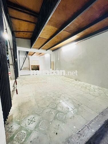 CHO THUÊ KIOT 2 MẶT TIỀN – KINH DOANH NGAY CHỢ ĐƯỜNG SỐ 4, LINH XUÂN,