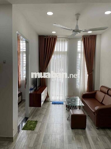 CHDV MINI 35M2 FULL NỘI THẤT, P.LINH TRUNG