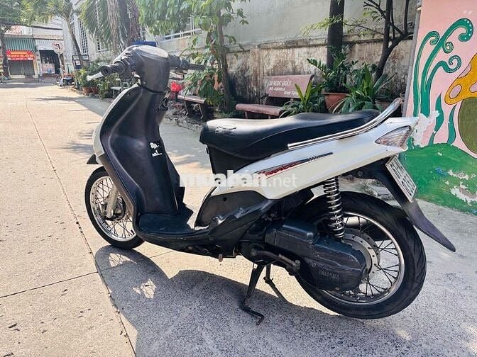 thanh lý xe  Mio thái