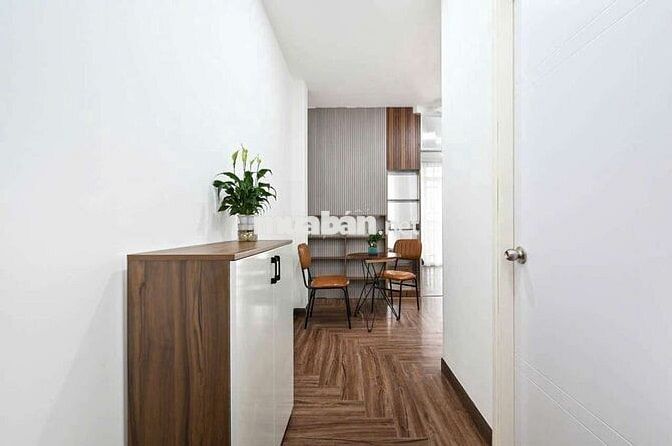 🎉 CĂN HỘ SIÊU MỚI_40m2_FULL NỘI THẤT-GẦN CẦU ÔNG LÃNH Q4