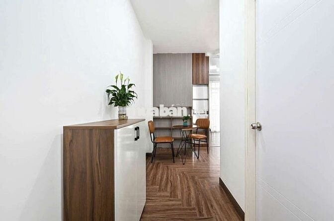 🎉 CĂN HỘ SIÊU MỚI_40m2_FULL NỘI THẤT-GẦN CẦU ÔNG LÃNH Q4