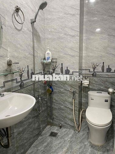 CHDV MINI 35M2 FULL NỘI THẤT, P.LINH TRUNG