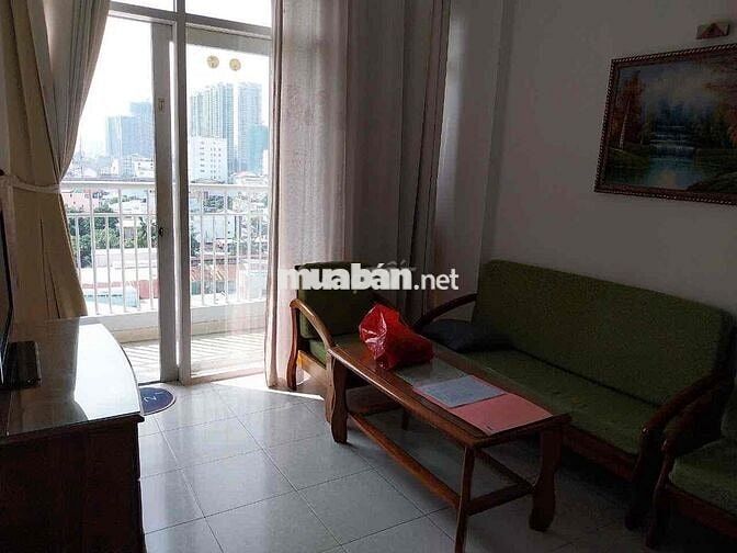 Ở Ghép Căn 2PN - Chung Cư Hoàng Kim - Mỗi Người 1PN Riêng