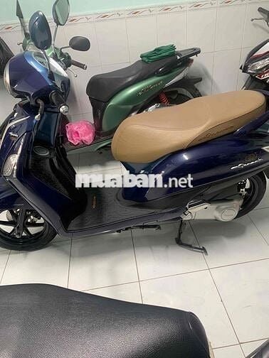 Yamaha Grande 2020 Xanh 16000 km bstp