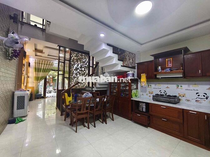 cho thuê nhà full nội thất - Hoà Minh 8- Liên Chiểu - Đà Nẵng