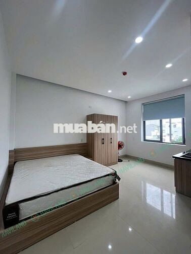 CĂN HỘ STUDIO TẠI SƠN TRÀ - ĐẦY ĐỦ NỘI THẤT
