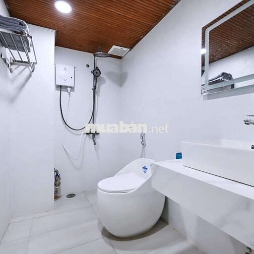 🎉 CĂN HỘ SIÊU MỚI_40m2_FULL NỘI THẤT-GẦN CẦU ÔNG LÃNH Q4