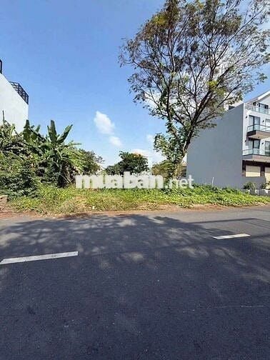 Cần bán 2nền liền kề 100m2 ngay BXQ8 SHR