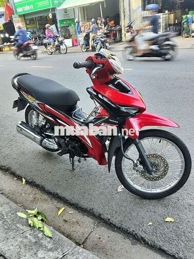 wave RSX bstp chính chủ bao chứng giấy 