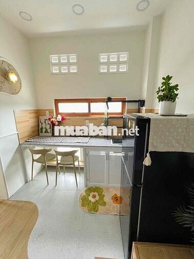🏠 CHO THUÊ CĂN HỘ MINI FULL NỘI THẤT – HIỆP BÌNH, Q9