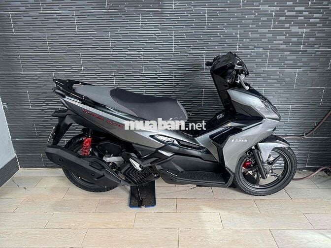 Honda AB125 2025 Xám Lamborghini 5k km