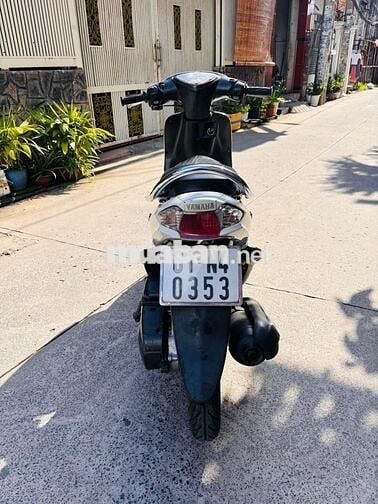 thanh lý xe  Mio thái
