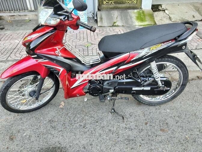 wave RSX bstp chính chủ bao chứng giấy 