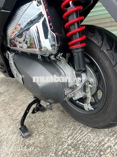 Honda Lead 4val 2023 6.000km bán trả góp
