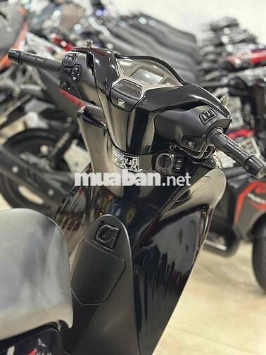 Honda SH 125 2021 Đen Bóng Sport.BSTP.Xe chất