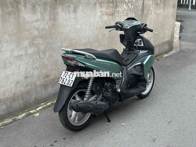 Honda Air Blade 125 2016 bs72 giấy tờ đầy đủ