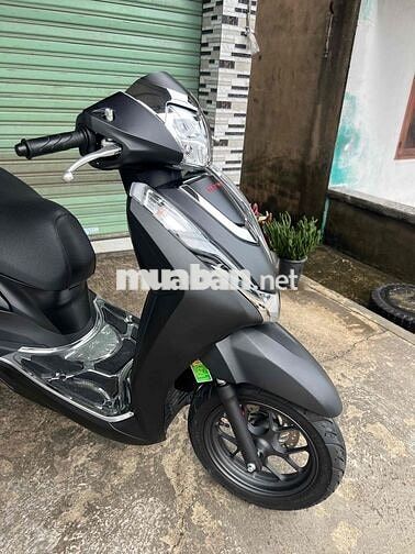 Honda Lead 4val 2023 6.000km bán trả góp