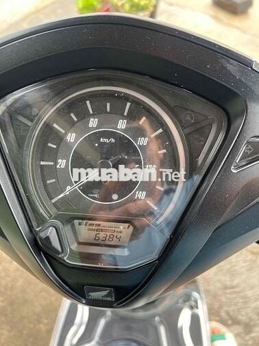 Honda Lead 4val 2023 6.000km bán trả góp