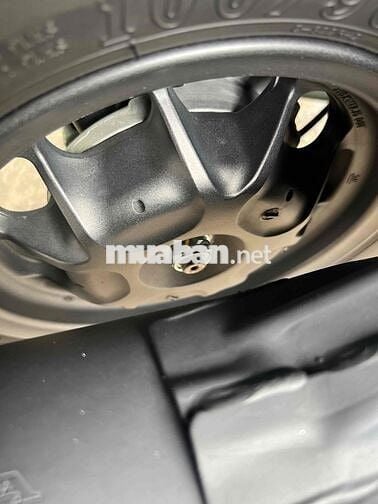 Honda Lead 4val 2023 6.000km bán trả góp