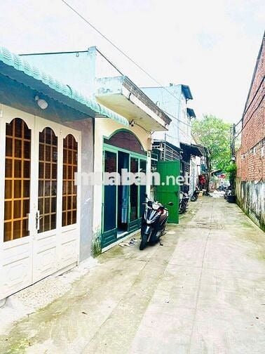 🏘️ Nhà mới fun nội thất sát Tô Ký, ngã ba Chùa,Tân Xuân Hóc Môn 🏘️