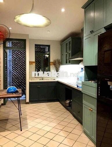 🔥 Nhà 3 Tầng Mặt Tiền Hẻm Xe Hơi Xô Viết Nghệ Tĩnh – 3PN 5WC – Chỉ 20