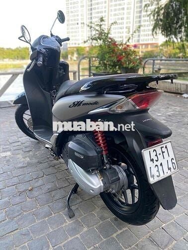 SH Mode 2019 Ghi xe đẹp keng chính chủ bán