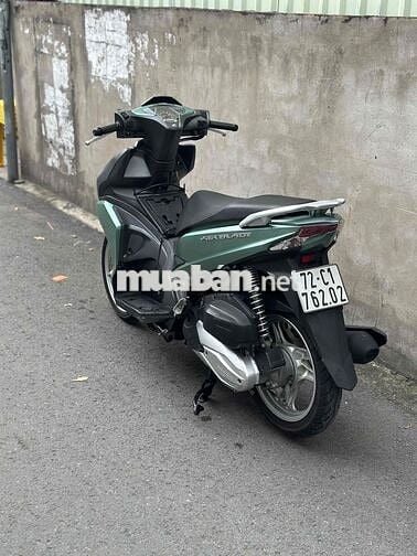 Honda Air Blade 125 2016 bs72 giấy tờ đầy đủ