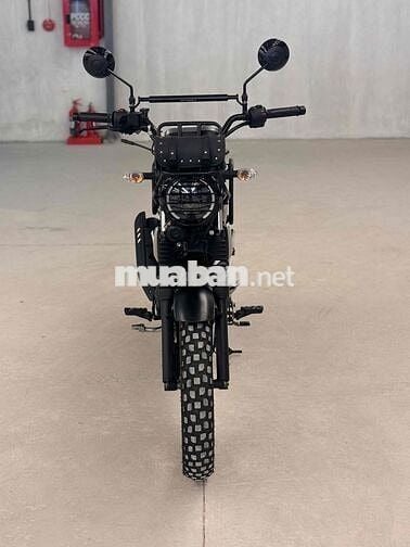 Yamaha PG1 2024 Đen 11689km