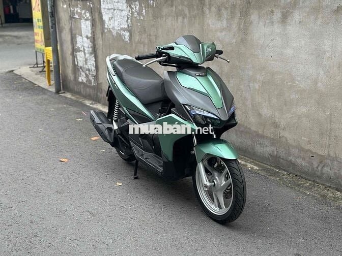Honda Air Blade 125 2016 bs72 giấy tờ đầy đủ