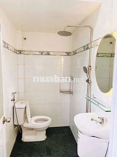 🏘️ Nhà mới fun nội thất sát Tô Ký, ngã ba Chùa,Tân Xuân Hóc Môn 🏘️