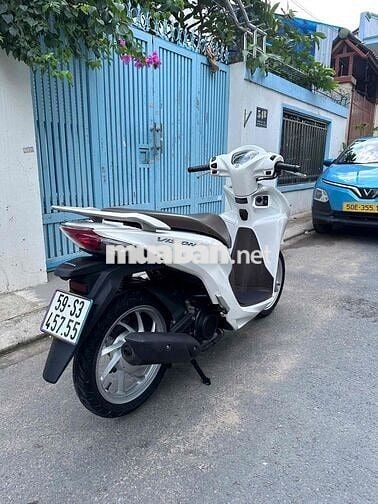 Honda Vision 2021 Smartkey Bstp 90%