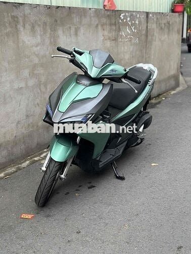Honda Air Blade 125 2016 bs72 giấy tờ đầy đủ