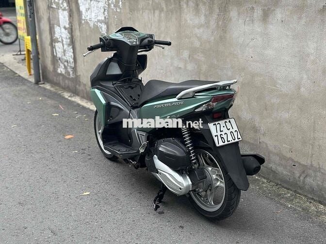Honda Air Blade 125 2016 bs72 giấy tờ đầy đủ