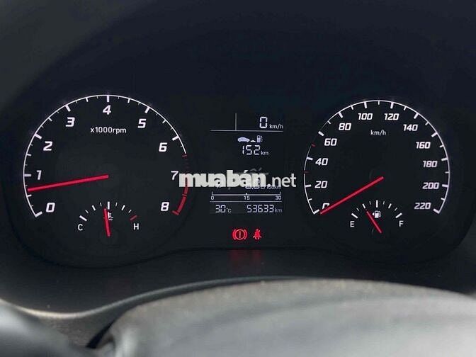 Hyundai Accent MT 2024