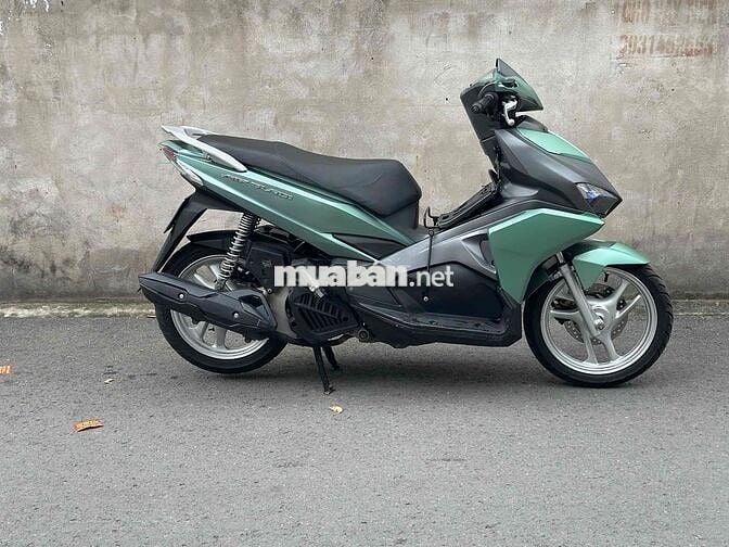 Honda Air Blade 125 2016 bs72 giấy tờ đầy đủ