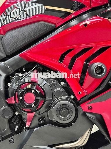 Honda CBR650R 2023 Đỏ