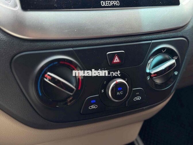 Hyundai Accent MT 2024