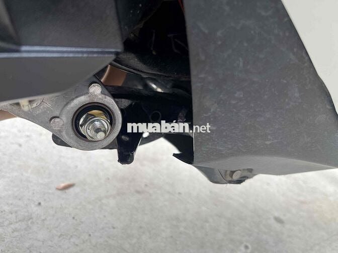 Honda Air Blade 2018 Trắng