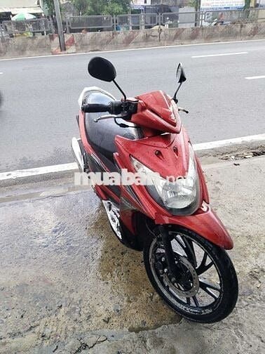 Suzuki Hayate Fi Đỏ