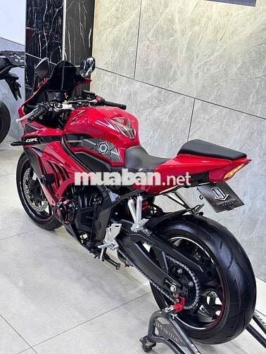 Honda CBR650R 2023 Đỏ
