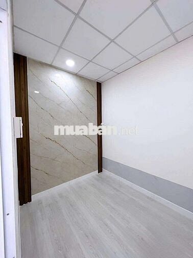 🏘️ Nhà mới fun nội thất sát Tô Ký, ngã ba Chùa,Tân Xuân Hóc Môn 🏘️