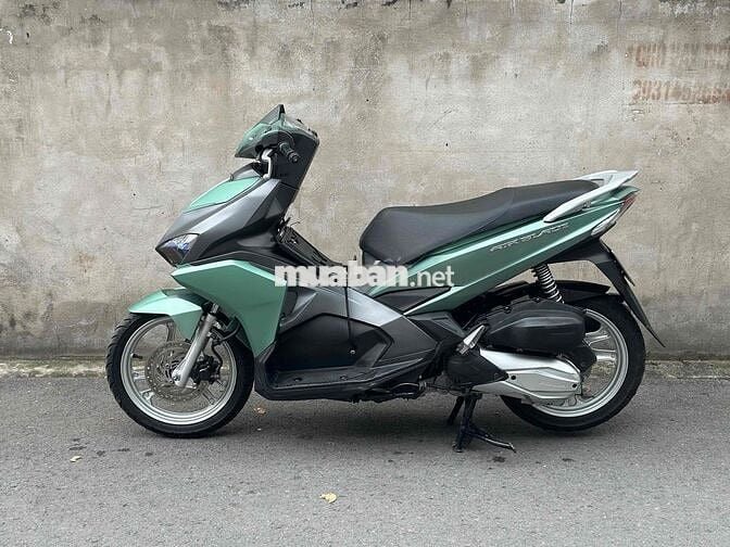 Honda Air Blade 125 2016 bs72 giấy tờ đầy đủ
