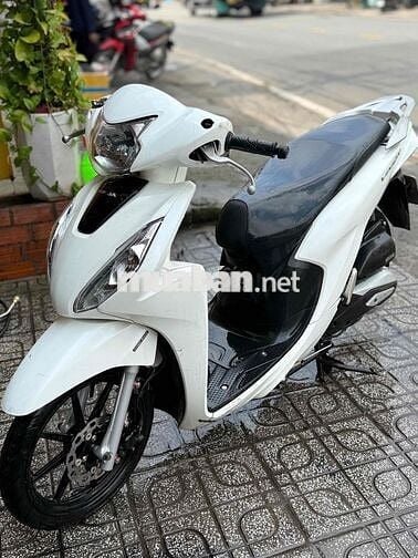 Honda Vision 2022 Trắng